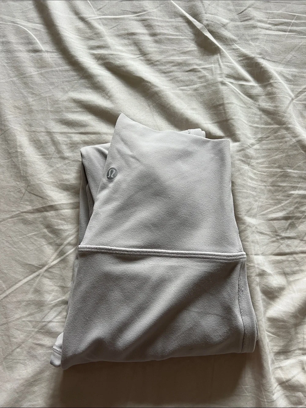 Lululemon Double Lined Leggings